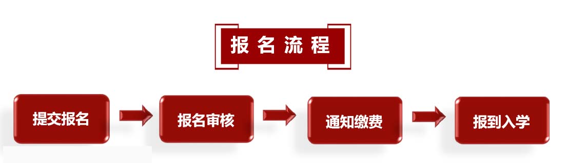 报名流程